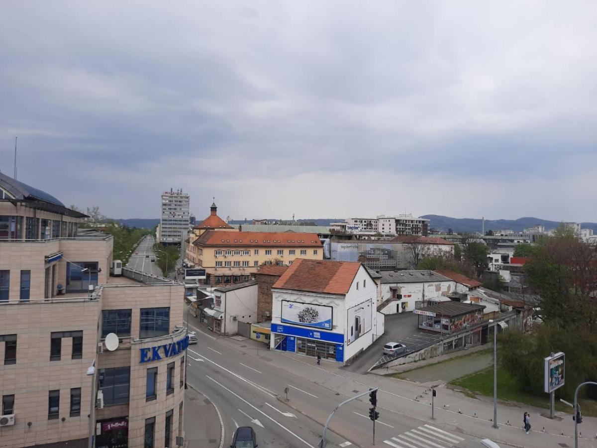 Apartman Tvrdjava Banja Luka Exterior photo
