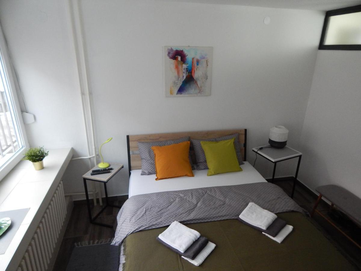 Apartman Tvrdjava Banja Luka Exterior photo