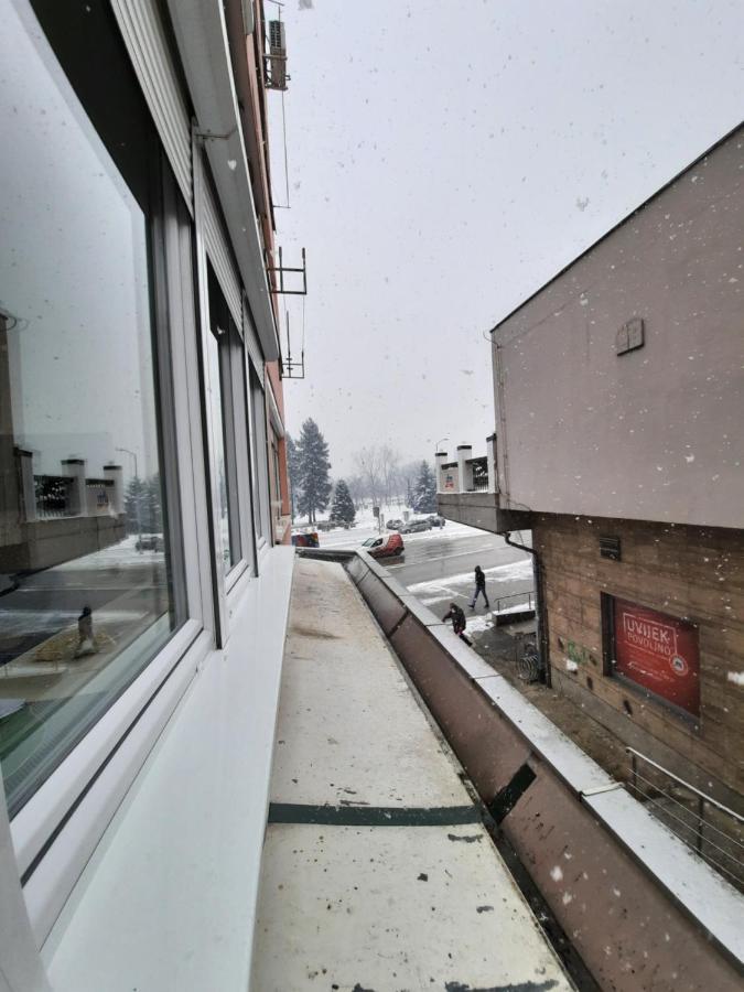 Apartman Tvrdjava Banja Luka Exterior photo