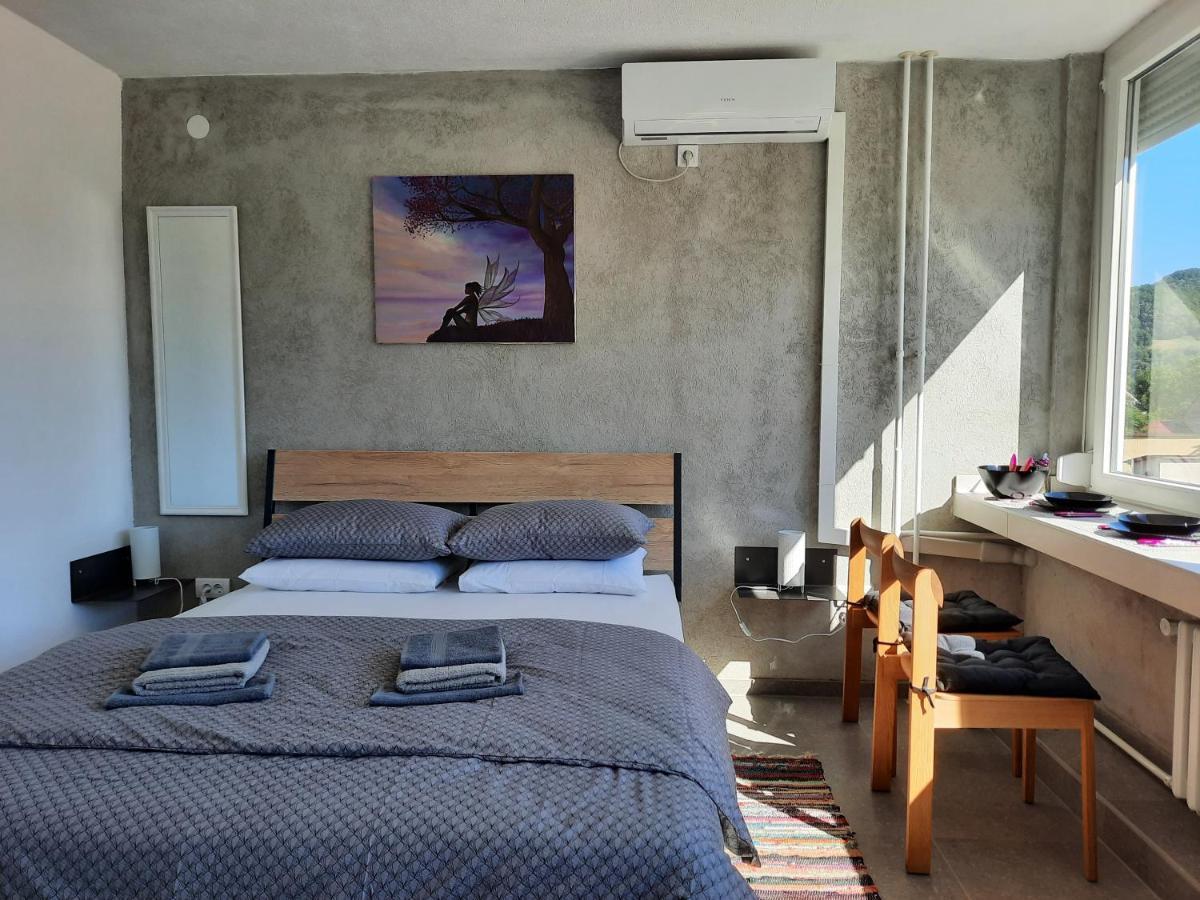 Apartman Tvrdjava Banja Luka Exterior photo